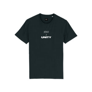 Alterego x Unity Black T-Shirt