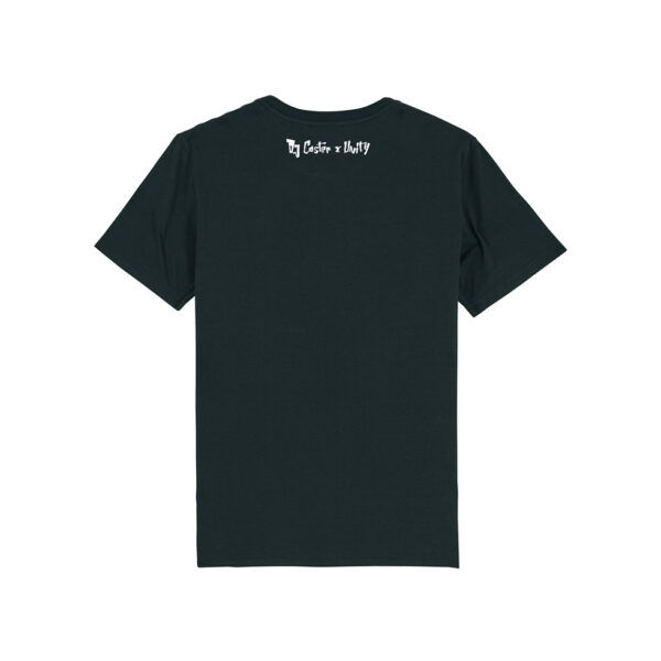 Dj Caster x Unity Digital Stoned T-Shirt Black