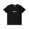 Unity Crazy Wallet Black T-Shirt